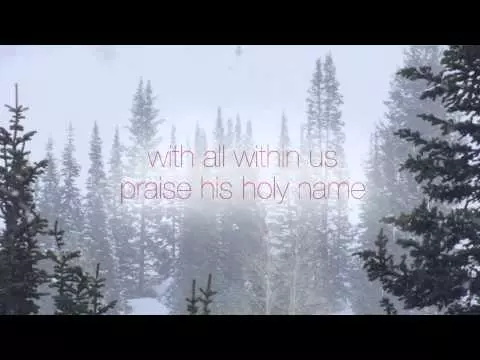 O Holy Night by Tenth Avenue North