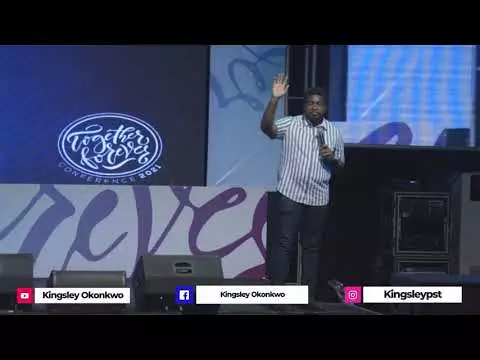 Why Emotions Will Impact Your Marriage by Pastor Kingsley Okonkwo