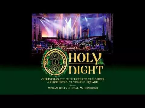 Christmas Is Coming, So Deck the by The Tabernacle Choir
