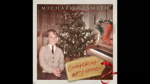 The Night Before by Michael W. Smith