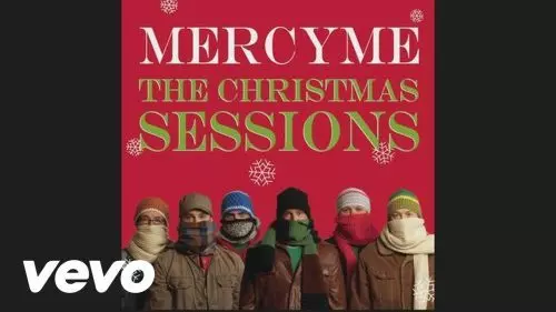 Silent Night by MercyMe