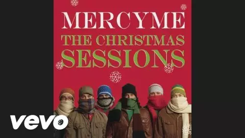 I Heard The Bells On Christmas Day by MercyMe