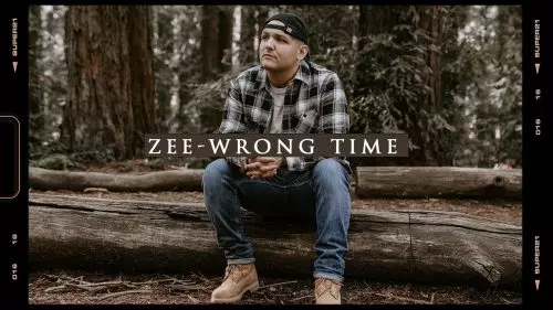 Wrong Time by Zee