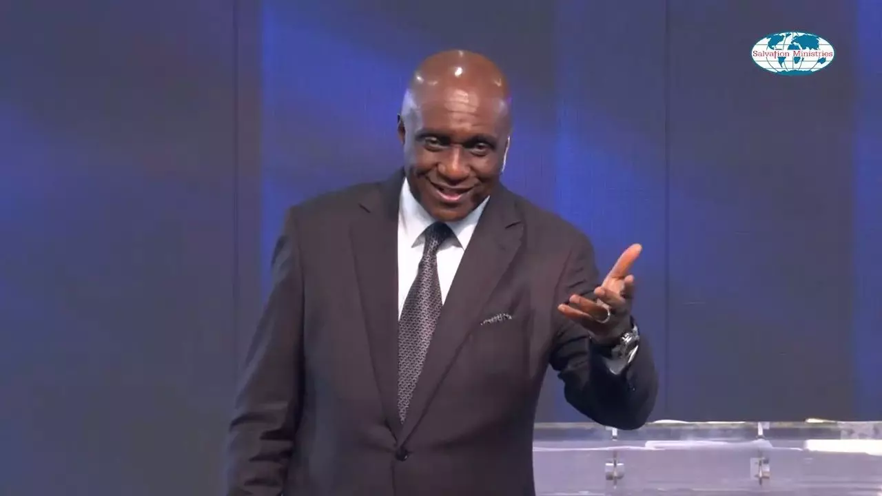 How To Increase Your Income by Pastor David Ibiyeomie