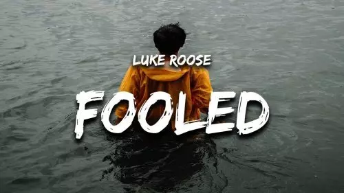fooled by my hopeful heart by Luke Roose