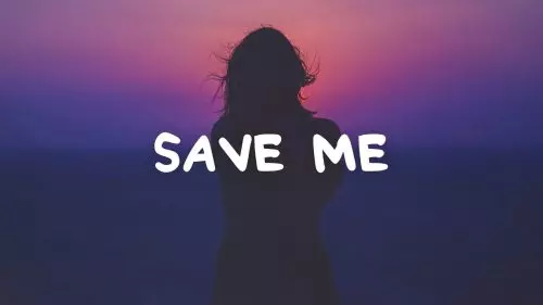 Save Me by McKenna Breinholt
