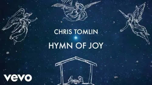 Hymn Of Joy by Chris Tomlin 
