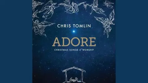 A King Like This by Chris Tomlin 