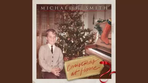 Christmas at Wildwood by Michael W. Smith