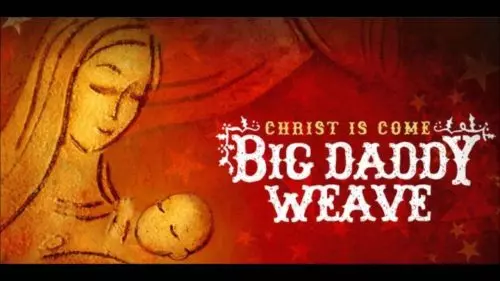 Joy to the world by Big Daddy Weave