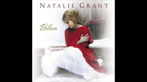 O Come All Ye Faithful by Natalie Grant