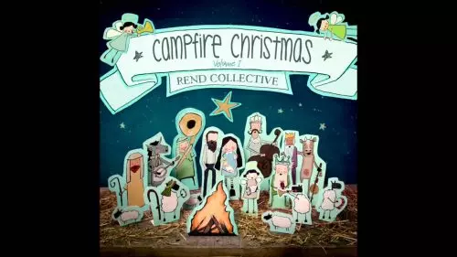 Merry Christmas Everyone by Rend Collective