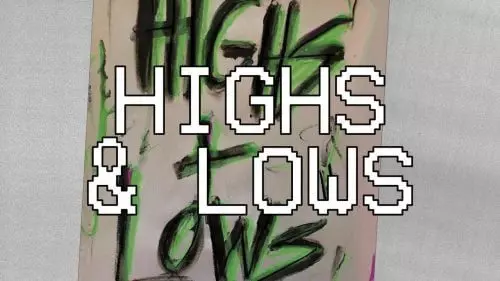 Highs & Lows by Hillsong Young & Free