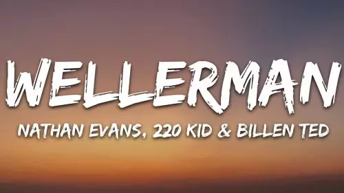 Wellerman by Nathan Evans