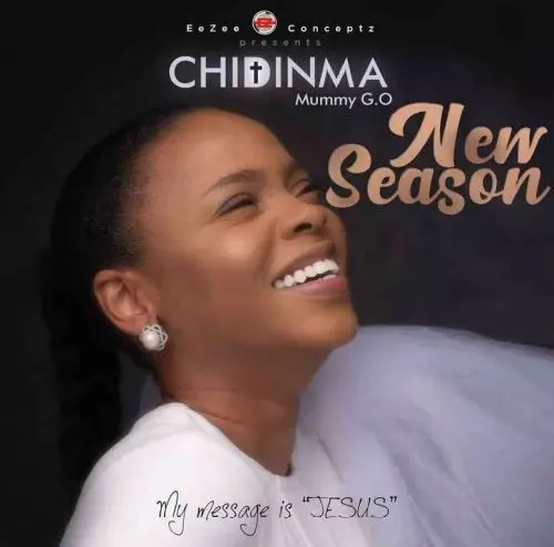 New Season by Chidinma 