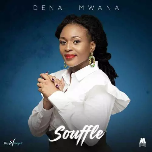 Souffle by Dena Mwana