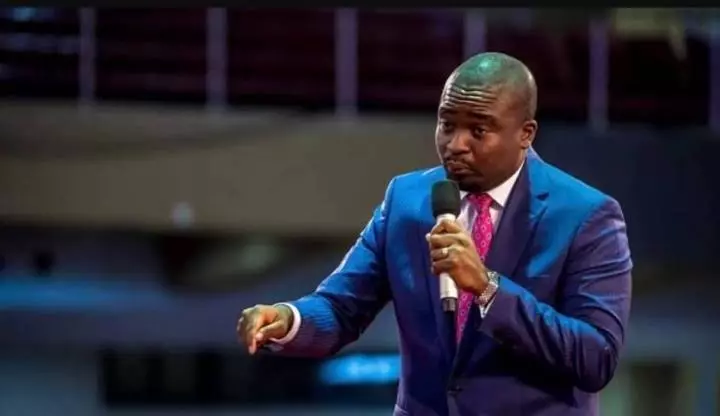 Covenant of Success by Pastor David Oyedepo Jnr