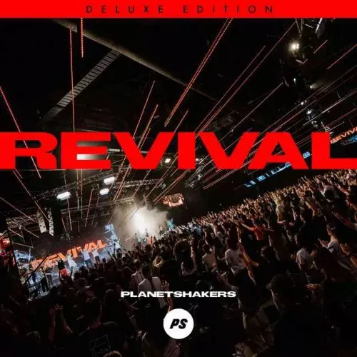 Revival album by Planetshakers