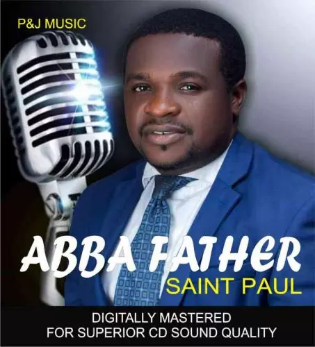 Abba Father by Saint Paul Shadrach