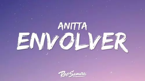 Envolver by Anitta