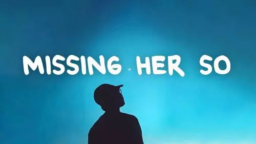 Missing Her So by Atli