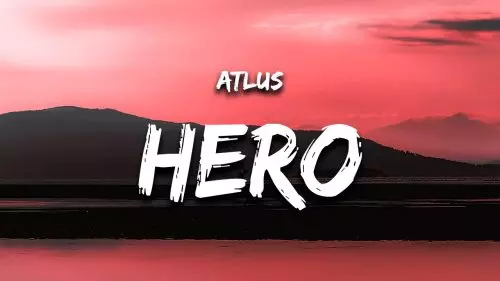 Hero by Atlus