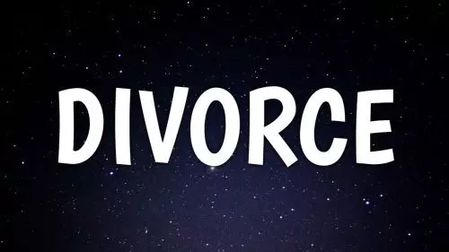 Divorce by Bankrol Hayden
