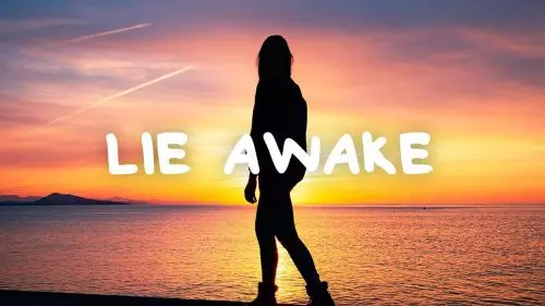Lie Awake by Chandler Leighton
