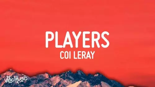Players by Coi Leray