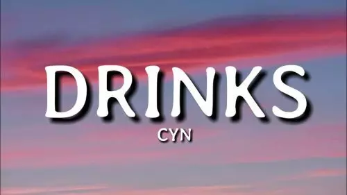 Drinks by CYN