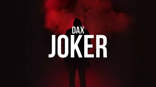 Joker by Dax
