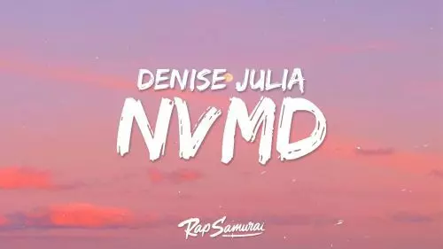 NVMD by Denise Julia