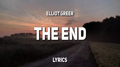 The End by Elliot Greer