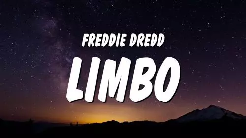 Limbo by Freddie Dredd