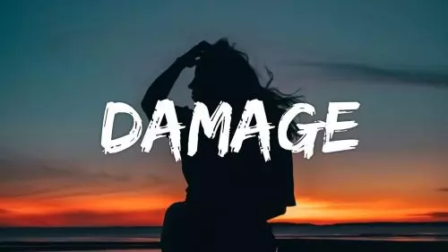 Damage by H.E.R.
