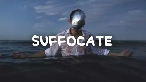 Suffocate by Hayd