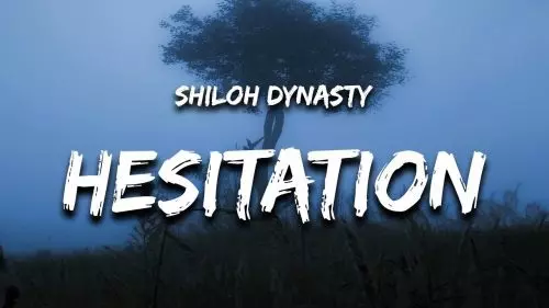 Shiloh Dynasty Hesitations