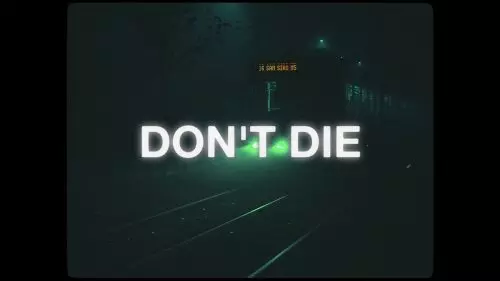 don't die by Hinshi