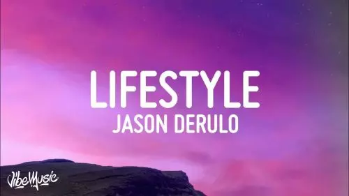 Lifestyle by Jason Derulo ft. Adam Levine