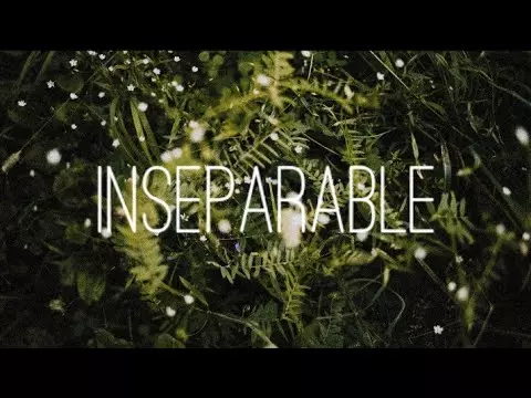 Inseparable by Joysic & ft. Kendall Birdsong