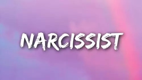 Narcissist by Lauren Spencer Smith