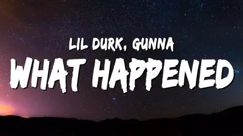 What Happened To Virgil by Lil Durk ft. Gunna