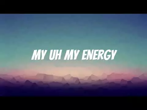 Energy by Lizzy Capri ft. Deniesse