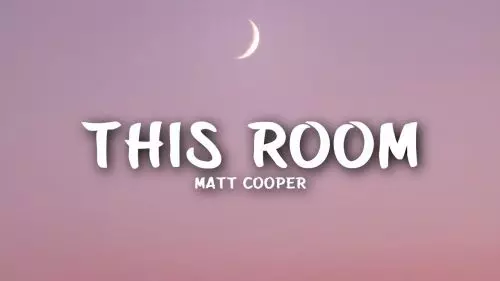 This Room by Matt Cooper