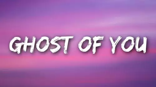 Ghost Of You by Mimi Webb