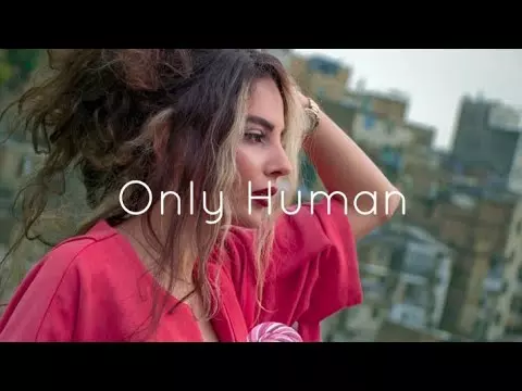 Only Human by Munn & Delanie Leclerc