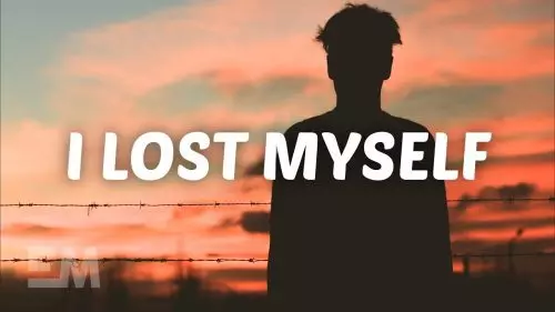 I Lost Myself by Munn