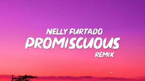 Promiscuous by Nelly Furtado