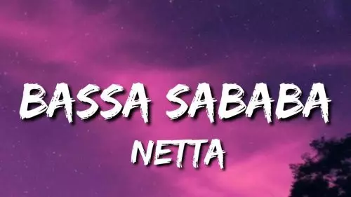 Bassa Sababa by Netta