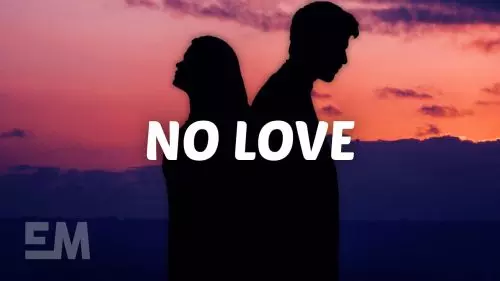 No Love by Noak Hellsing